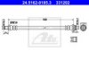 ATE 24.5162-0185.3 Brake Hose